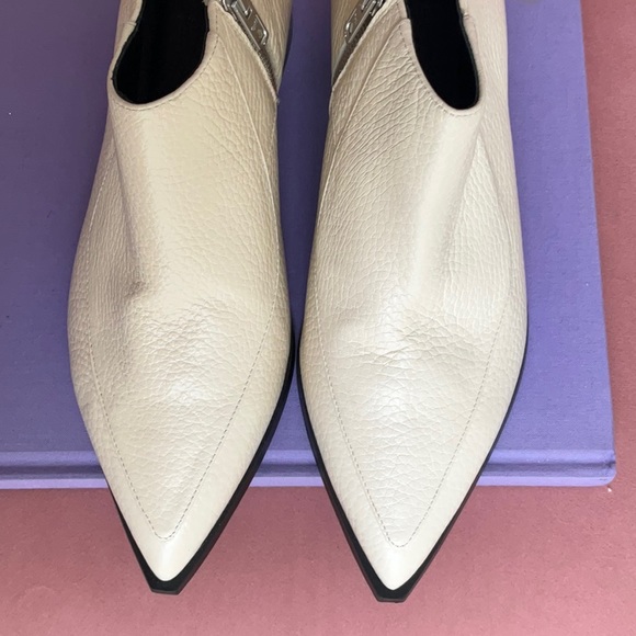 Everlane Boss Boots, size 7 - Picture 4 of 4